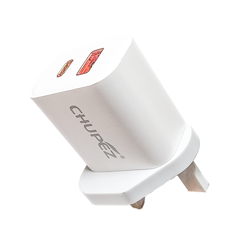 Chupez HQ16 Super Fast Pd 20W comes with a micro USB